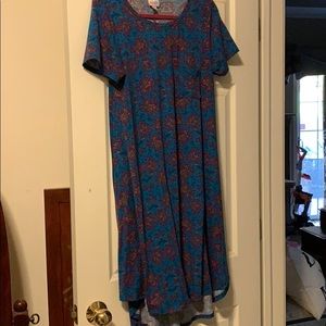 Lularoe Carly